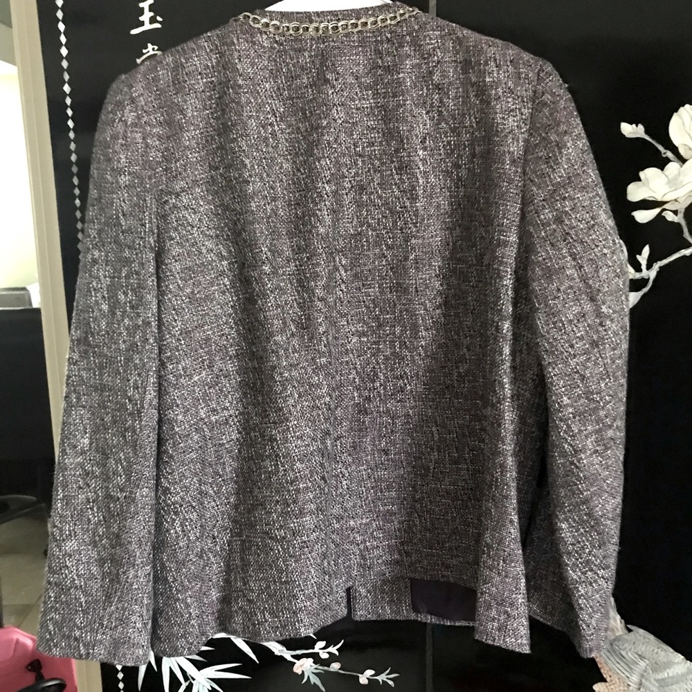 Tweed Jacket Final Clearance - image 2